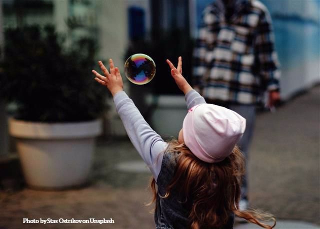 2026: Designing What Comes Next for Children