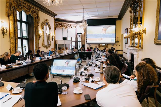 Wilton Park Dialogue on Care Reform