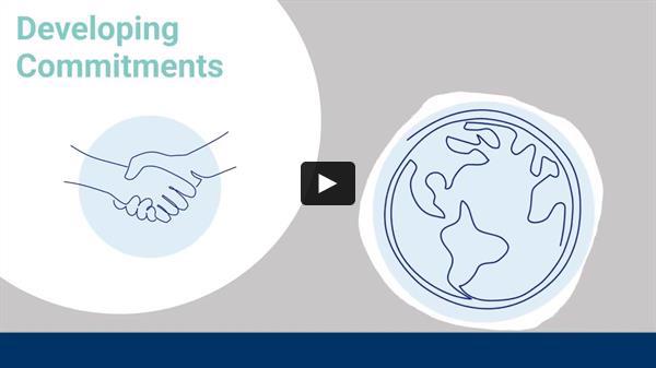 Supporting Commitments Under the Global Campaign on Children’s Care Reform